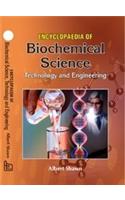 Encyclopaedia of Biochemical Science Technology and Engineering: v. 2