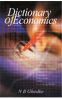 Dictionary of Economics