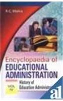 Encyclopaedia of Educational Administration