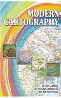 Modern Cartography