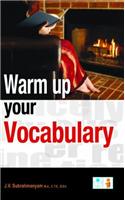 Warm Up Your Vocabulary