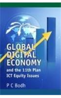 Global Digital Economy and the 11th Plan ICT Equity Issues