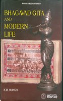 Bhagavad Gita And Modern Life