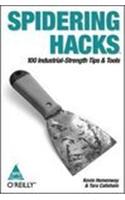 Spidering Hacks