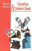 Question & Answer Book