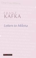 Letters to Milena by Franz Kafka