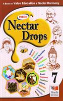 Nectar Drop Class 7