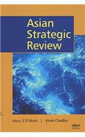 Asian Strategic Review