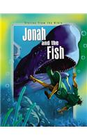 Stories from the Bible: Jonah and the Fish