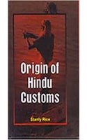 Origin Of Hindu Customs