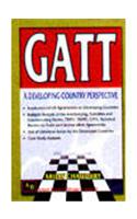 Gatt: A Developing Country Perspective