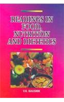 Readings In Food, Nutrition And Dietetics (3Vols.Set)