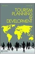 Tourism Planning and Development