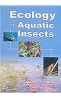 Ecology of Aquatic Insects