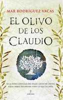 Olivo de Los Claudio