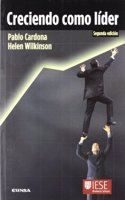 Creciendo como lider