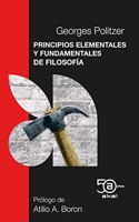 Principios elementales y fundamentales de filosofia