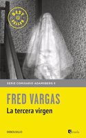 La tercera virgen (Comisario Adamsberg 5)