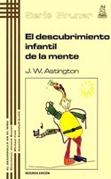El descubrimiento infantil de la mente