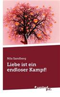 Liebe Ist Ein Endloser Kampf!