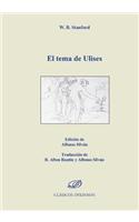 El Tema de Ulises