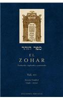 Zohar, El XVI