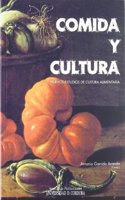 Comida Y Cultura Nuevos Estudios De Cult