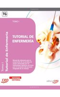 Tutorial de Enfermeria. Tomo I