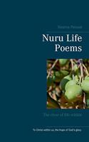 Nuru Life Poems: The River of Life within