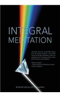 Integral Meditation