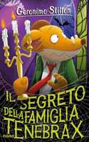 Geronimo Stilton