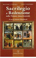 Sacrilegio E Redenzione Nella Firenze Rinascimentale