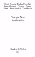 Georges Perec trent'anni dopo