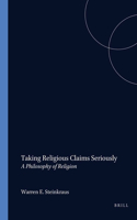 Taking Religious Claims Seriously