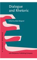 Dialogue and Rhetoric
