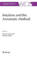 Intuition and the Axiomatic Method