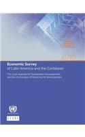 Economic Survey of Latin America and the Caribbean 2016