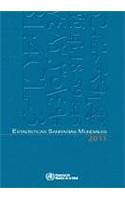 Estadisticas Sanitarias Mundiales 2011