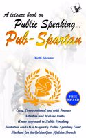 A Leisure Book on Public Speaking Pub Spartan