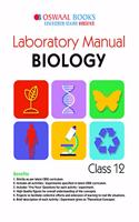 Oswaal CBSE Laboratory Manual Class 11 Biology Book (For March 2020 Exam)