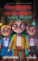 Fazbear Frights #9: The Puppet Carver