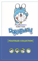 Doraemon Folktales Collection