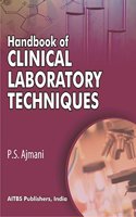 Hand Book Of Clinical Laboratory Techniques