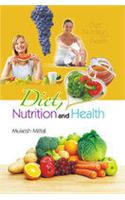 Diet Nutrition and Health