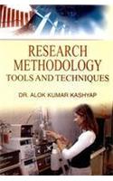 Research Methodology: Tools and Techniques