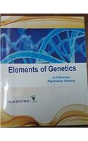 ELEMENTS OF GENETICS