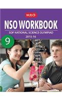 National Science Olympiad : Work Book - Class 9