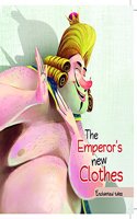 Emperors New Clothes - Sandle Stitch