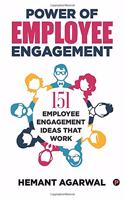 Power of Employee Engagement