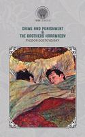 Crime and Punishment & The Brothers Karamazov